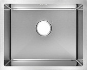 Кухонная мойка ARFEKA ECO AR 550*450 SATIN