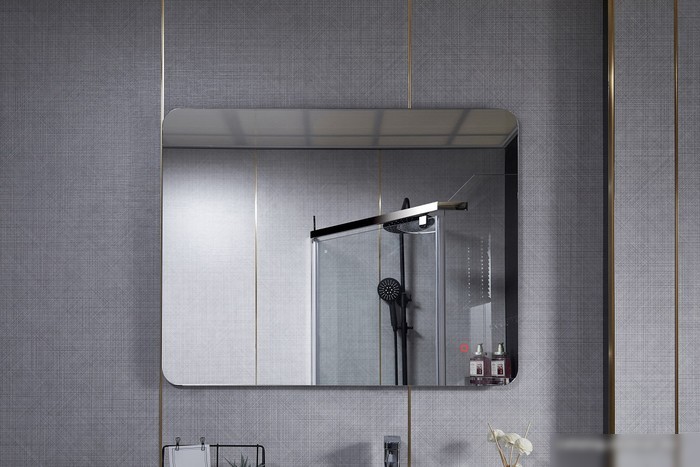 Roxen Зеркало Bella 510055-90 90х70