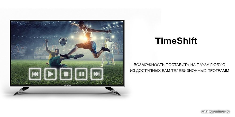 Телевизор Thomson T32RTE1160