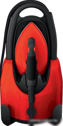 Утюг Laurastar Lift Original Red