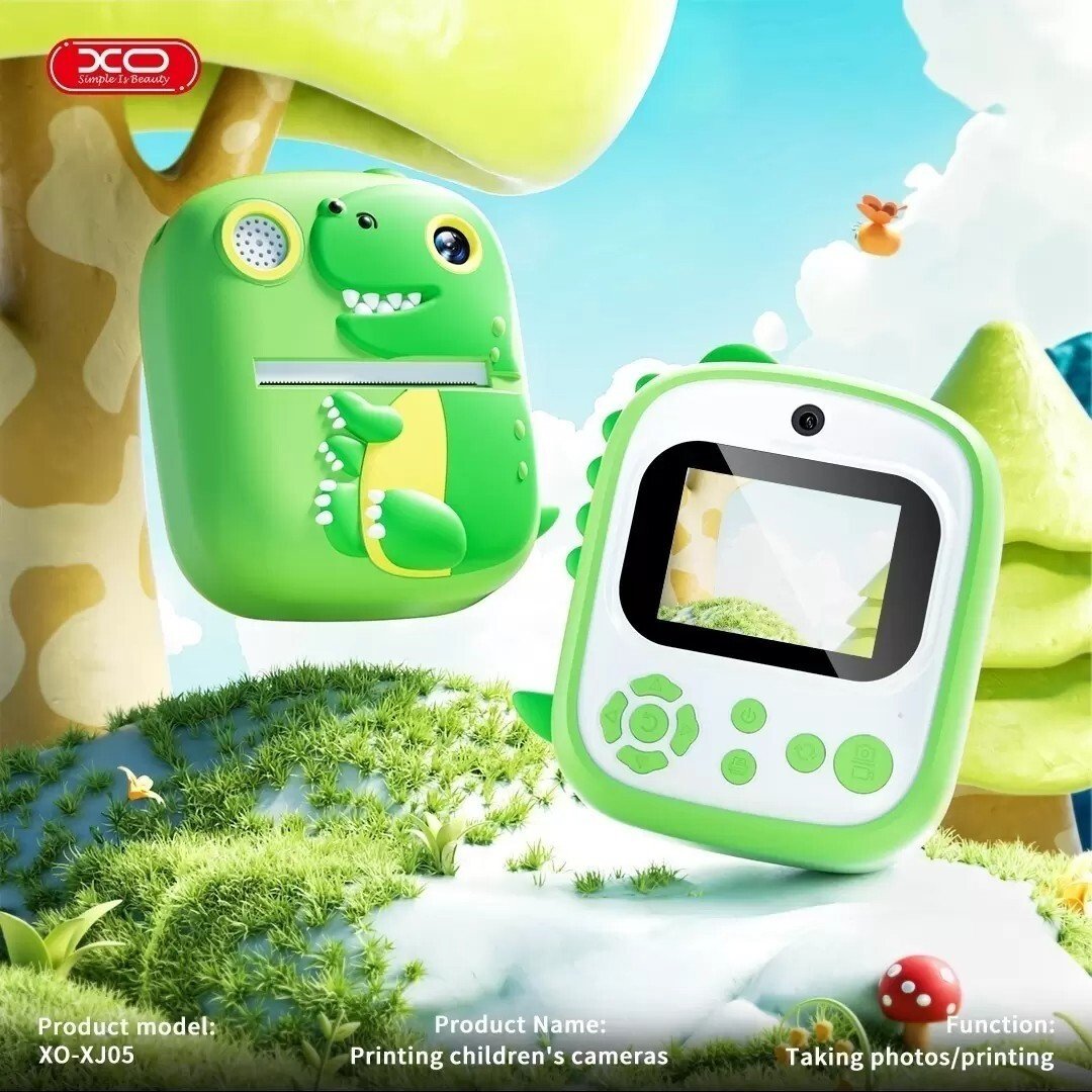Развивающая игрушка XO XJ05