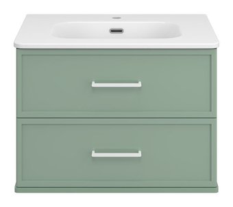 Brevita Тумба под умывальник Verde 70 Ver-09070-0102Я