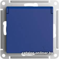 Розетка Schneider Electric AtlasDesign ATN001146