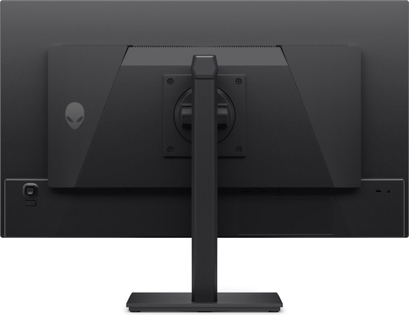 Игровой монитор Dell Alienware AW2726DM