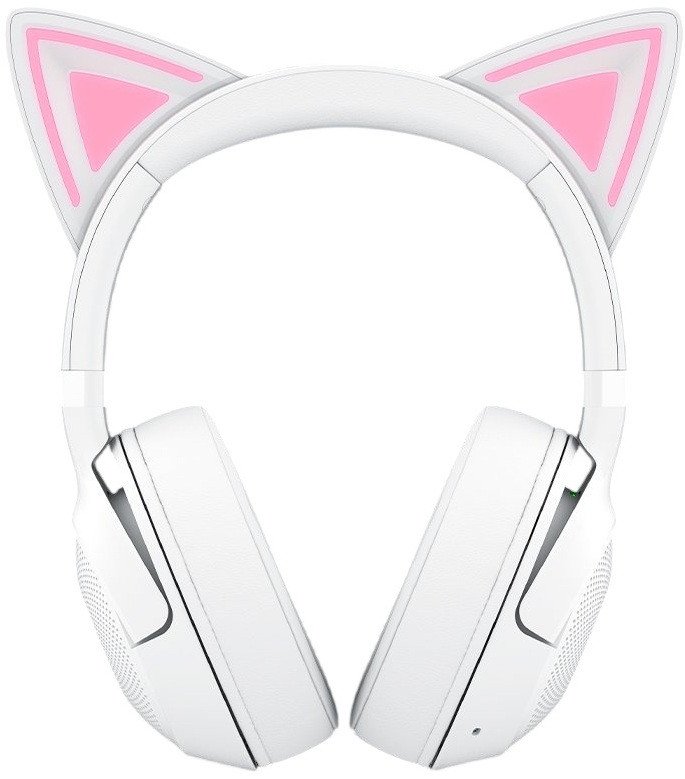 Наушники Razer Kraken Kitty V2 BT (белый)