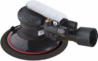 Пневмошлифмашина Wumax DTS 150 C
