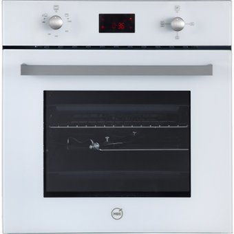 Газовый духовой шкаф MBS DG-602WH