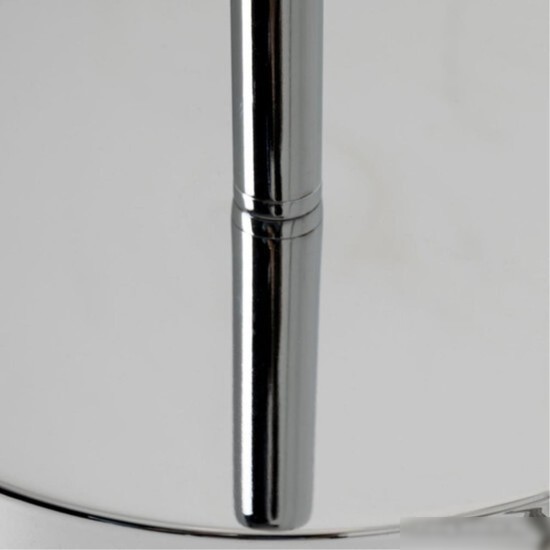 Торшер Arte Lamp Elba A2581PN-1CC