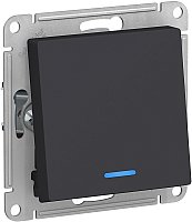 Выключатель проходной Systeme Electric AtlasDesign ATN001063