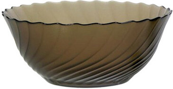 Салатник Luminarc Океан L5081 (дымчатый)
