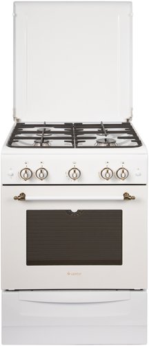 Кухонная плита GEFEST ПГ 6100-01 0185