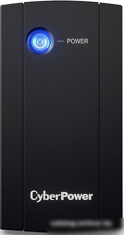 Источник бесперебойного питания CyberPower UTI875EI