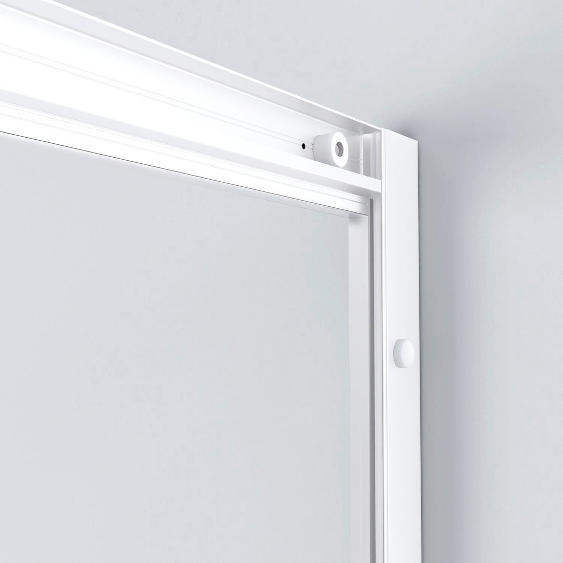 Душевая дверь Domani-Spa DoorCube 100x190 DS04DCb100L0T00.W