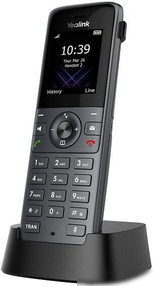 IP-телефон Yealink W74P