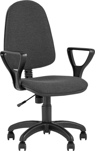 Кресло Stool Group Престиж (серый)