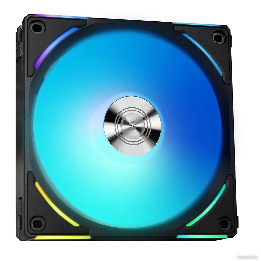 Комплект вентиляторов для корпуса Lian Li Uni Fan AL V2 120 G99.12ALV23B.00