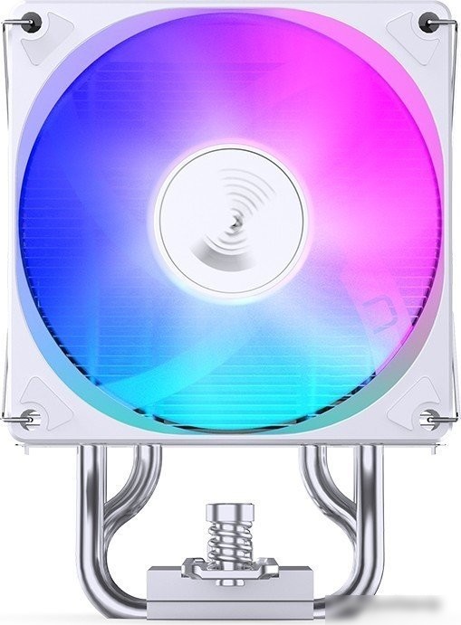 Кулер для процессора Jonsbo CR-1400 EVO Color White