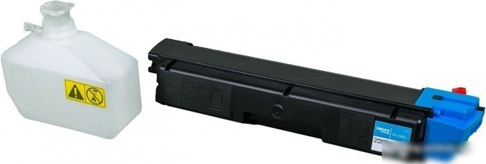 Картридж Sakura Printing SATK590C