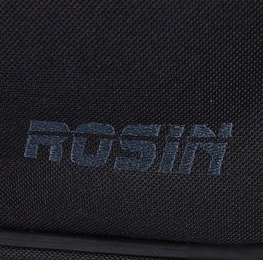 Мужская сумка Rosin 001-59-BLK (черный)
