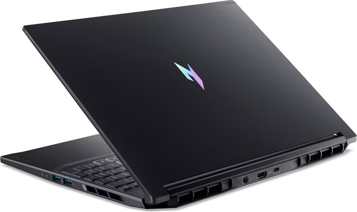 Игровой ноутбук Acer Nitro V 16S AI ANV16S-41-R0N8 NH.U03CD.002
