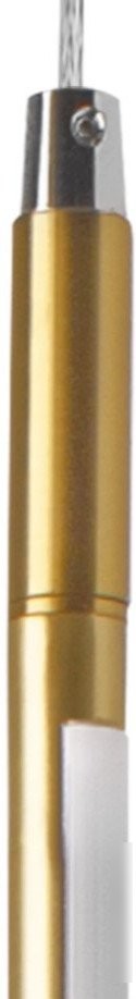 Подвесная люстра Lightstar Tubo 748443