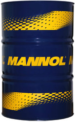 Трансмиссионное масло Mannol Hypoid Getriebeoel 80W-90 API GL 5 208л