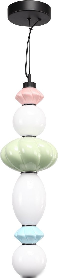 Припотолочная люстра ST Luce SL6134.433.01