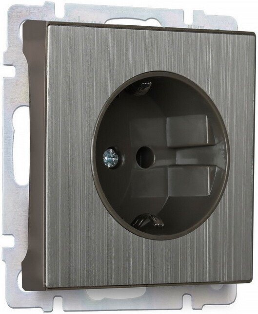 Розетка SmartBuy Нептун SBE-05gn-16-S1-Z