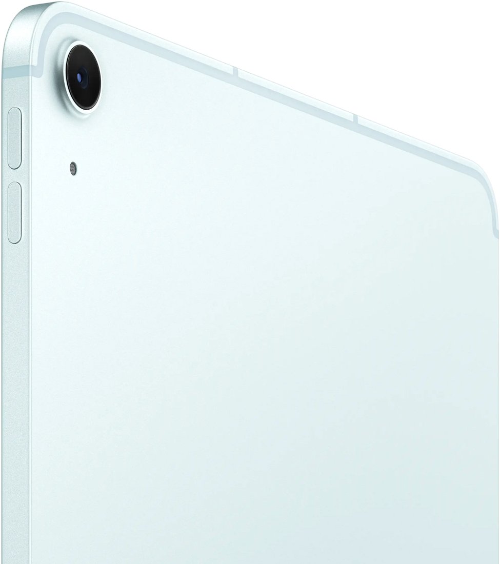 Планшет Apple iPad Air 11" 2025 5G 128GB (голубой)