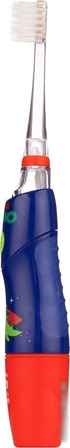 Электрическая зубная щетка CS Medica Kids CS-9760-H