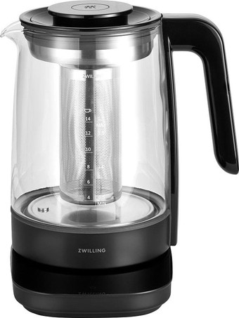Электрический чайник Zwilling Enfinigy 53102-501-0