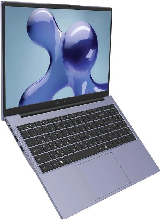 Ноутбук Digma Echo DN15A3-8CXW01