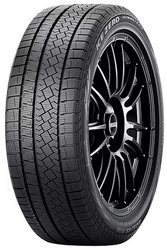 Зимние шины Pirelli Ice Zero Asimmetrico 255/50R19 107T