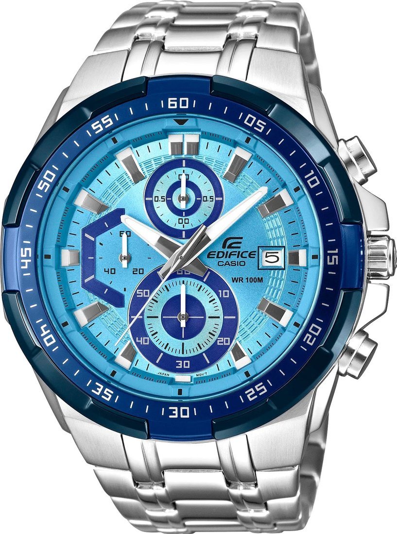 Наручные часы Casio EFR-539DE-2A