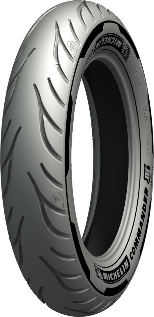 Дорожные мотошины Michelin Commander III Cruiser 140/90B16 77H TL/TT