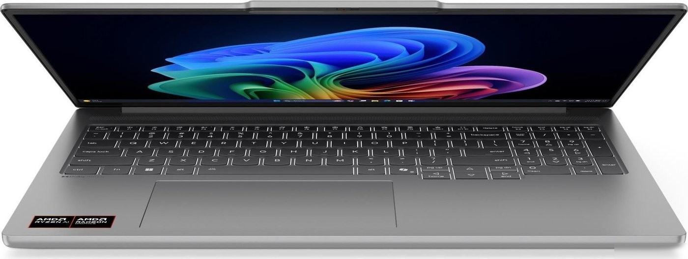 Ноутбук Lenovo IdeaPad Pro 5 16AKP10 83JN000XUS