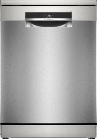 Отдельностоящая посудомоечная машина Bosch SMS6EMI38Q