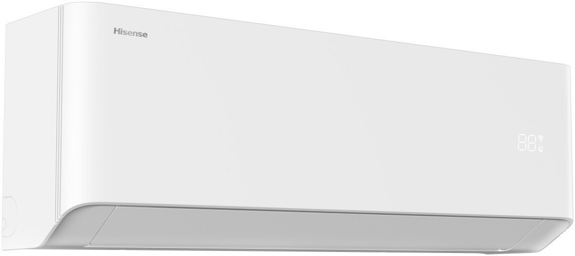 Кондиционер Hisense Vibe DC Inverter AS-10UW4RYRHB05