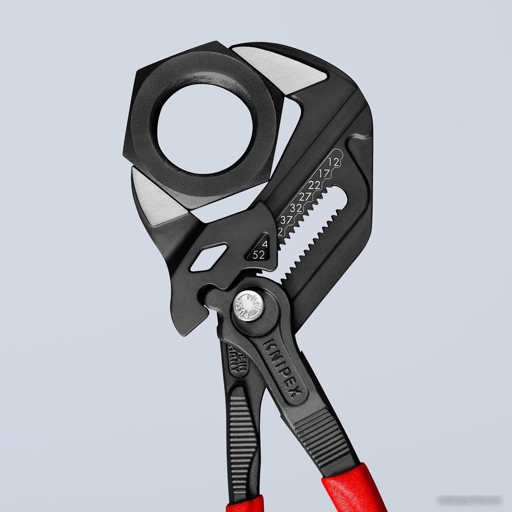 Клещи переставные Knipex 86 01 250
