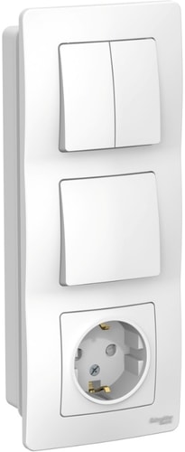 Выключатель Schneider Electric BLNBS101201