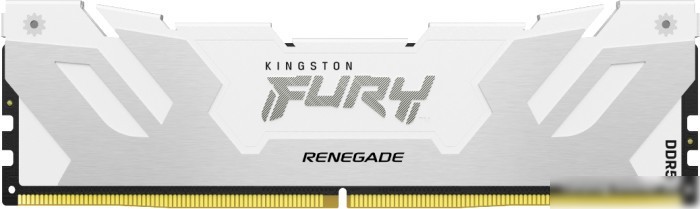 Оперативная память Kingston FURY Renegade 16ГБ DDR5 6400 МГц KF564C32RW-16