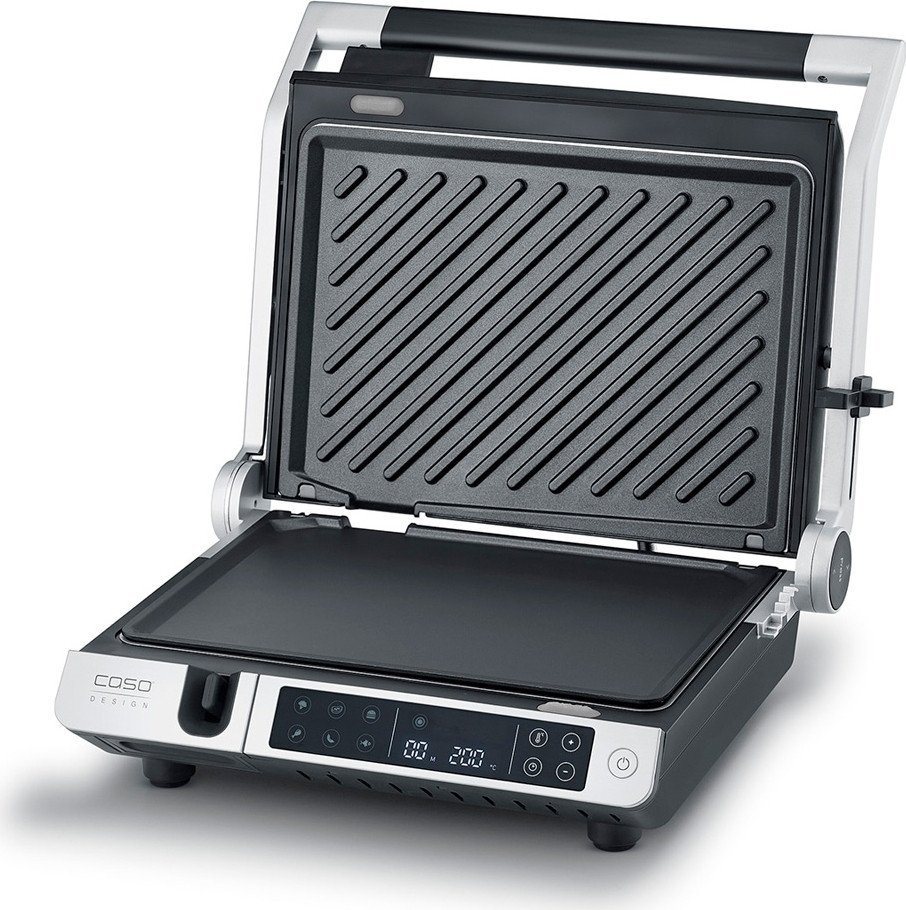 Электрогриль CASO SteakMaster Pro