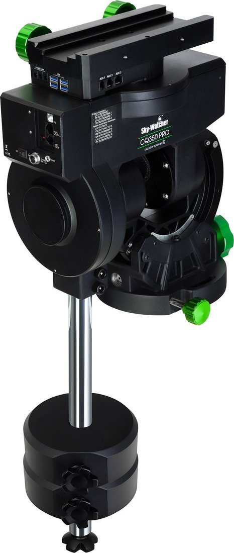Sky-Watcher CQ350 PRO GOTO 83589