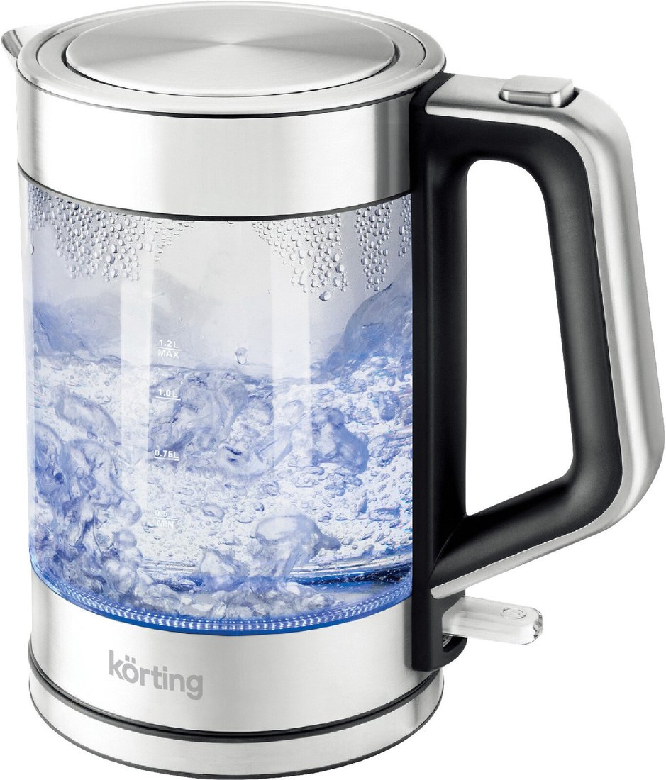 Электрический чайник Korting KWK 0910 G Электрический чайник Korting KWK 0910 G