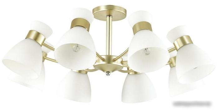 Припотолочная люстра Lumion Wilma 4535/8C