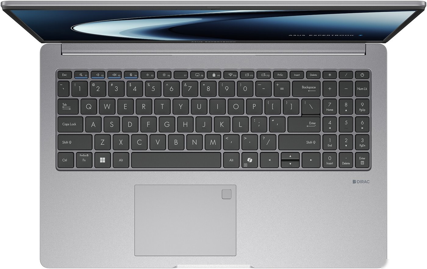 Ноутбук ASUS ExpertBook P1 PM1503CDA-S70598 Win 11 Pro