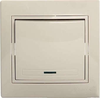 Выключатель Lezard Mira 701-0303-111