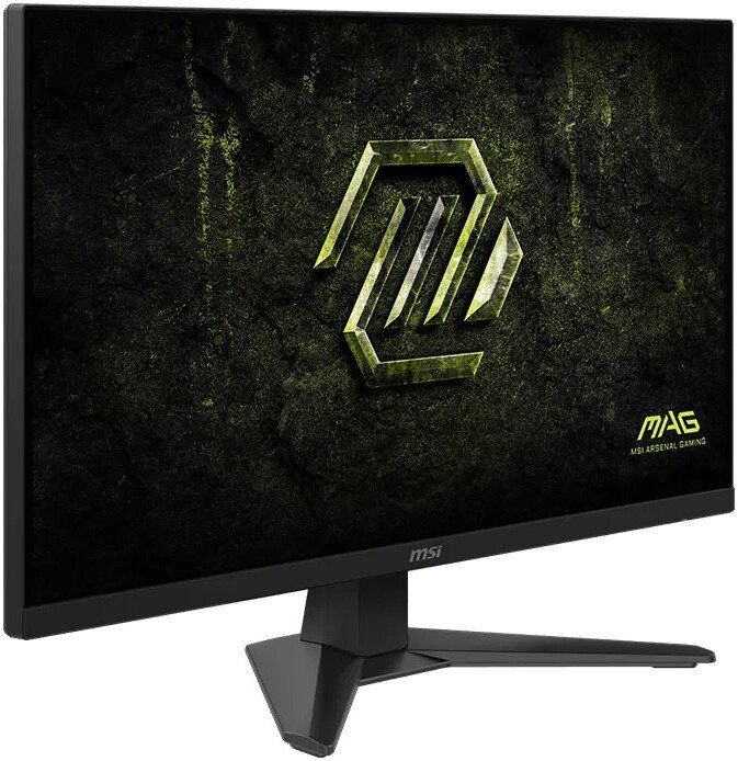Игровой монитор MSI MAG 272F X24