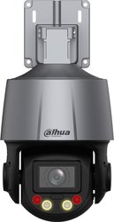 IP-камера Dahua DH-SD3C205DB-GNY-A-PV
