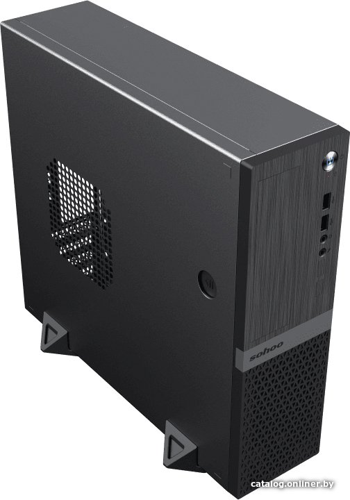 Корпус Sohoo S511 600W